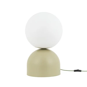 MIKI PISTACIO BIG LAMPKA NOCNA 1XE27 11430 TK Lighting