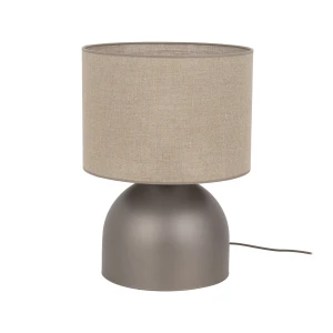 TAMI NEW BROWN LAMPKA NOCNA 1XE27 16195 TK Lighting
