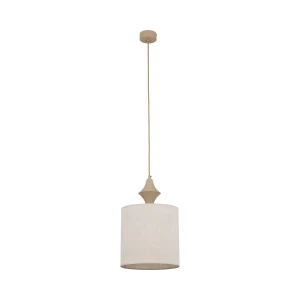 AMURA SABIA LAMPA WISZĄCA 1XE27 11437 TK Lighting