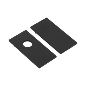 MAGNETIC EASY ZAŚLEPKA BLACK DO SZYNOPRZEWODU 18049 TK Lighting