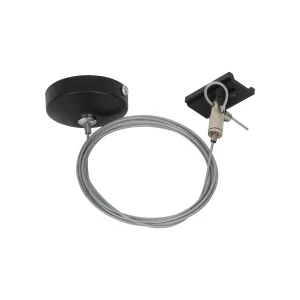 MAGNETIC EASY ZESTAW PODWIESZANY 2M 18229 TK Lighting