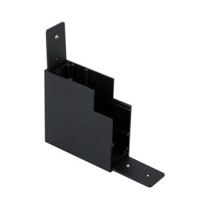 MAGNETIC EASY ŁĄCZNIK BLACK  PODTYNKOWY NATYNKOWY DO SZYNY 18232 TK Lighting