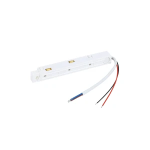 MAGNETIC EASY ZASILANIE WHITE DO SZYNY 18236 TK Lighting