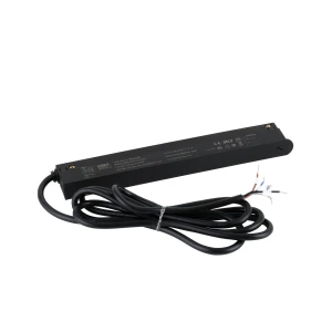 MAGNETIC EASY ZASILACZ BLACK WPINANY W SZYNE 100 W 18247 TK Lighting