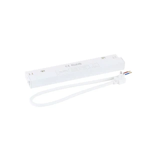 MAGNETIC EASY ZASILACZ WHITE WPINANY W SZYNE 100 W 18248 TK Lighting