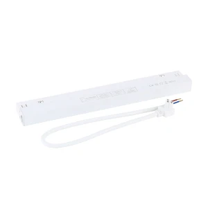 MAGNETIC EASY ZASILACZ WHITE WPINANY W SZYNE 200 W 18250 TK Lighting