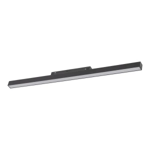 MAGNETIC EASY LINE BLACK 24W CCT 18271 TK Lighting