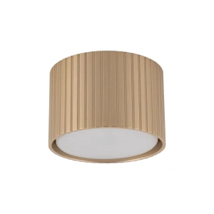 FERRO CHAMPAGNE DOWNLIGHT+ GX53 11657 TK Lighting