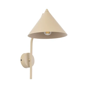 CONO SABIA KINKIET 1XE27 11474 TK Lighting