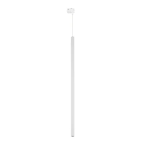 TRACER TRÓJOBWODOWY FERRO WHITE 1XG9 (+ ŻARÓWKA G_9) 750 11677 TK Lighting