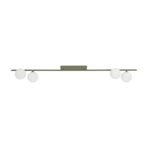 IMELO OLIVE LAMPA SUFITOWA 4XG9 11478 TK Lighting