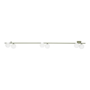 IMELO OLIVE LAMPA SUFITOWA 6XG9 11480 TK Lighting