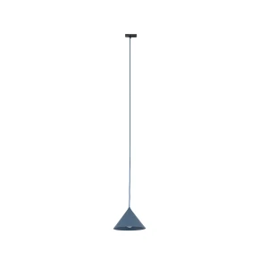 TRACER CONO NAVY 1XE27 11683 TK Lighting