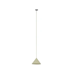 TRACER CONO PISTACIO 1XE27 11684 TK Lighting