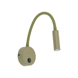 LAGOS OLIVE KINKIET 1XG9 11450 TK Lighting