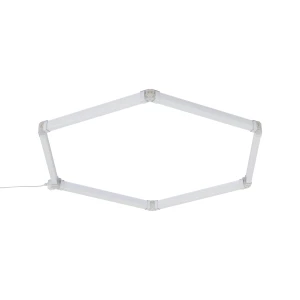 PANEL LED HONEY COMB 42W 18268 TK Lighting