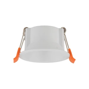 RIVO WHITE 1 X GU10 MINI MR 11 11473 TK Lighting