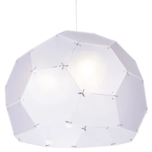 Lampa wisząca DOME półtransparentna 80 cm ST-4001 Step into Design