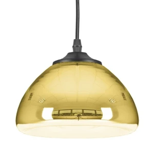 Lampa wisząca VICTORY GLOW S złota 17 cm ST-9002S gold Step into Design