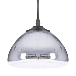 Lampa wisząca VICTORY GLOW S srebrna17 cm ST-9002S chrome Step into Design