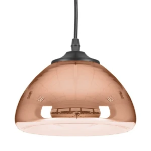 Lampa wisząca VICTORY GLOW S miedziana 17 cm ST-9002S copper Step into Design