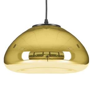 Lampa wisząca VICTORY GLOW M złota 30 cm ST-9002M gold Step into Design