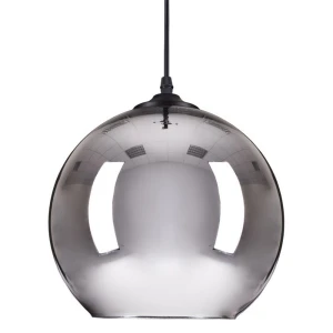 Lampa wisząca MIRROR GLOW - S chrom 25 cm ST-9021-S chrome Step into Design