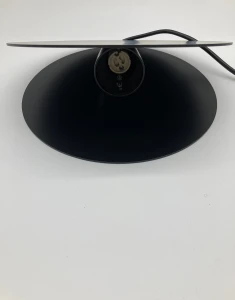 Lampa wisząca PILLS S czarna 23 cm ST-5819 S BLACK Step into Design