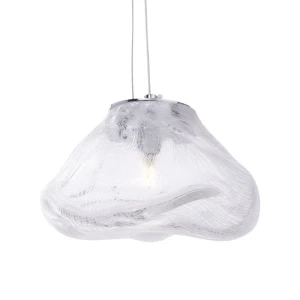 Lampa wisząca ICY transparentna 20 cm ST-6121-S Step into Design