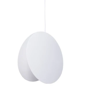 Lampa wisząca PILLS S biała 23 cm ST-5819 S WHITE Step into Design