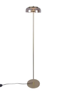 Lampa stojąca DISCO LED złota ST-1331-F Step into Design