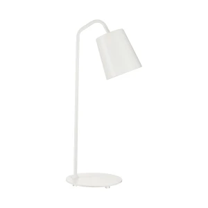 Lampa stołowa ZEN T biała 56 cm MT1232 white Step into Design