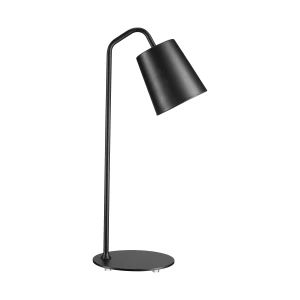 Lampa stołowa ZEN T czarna 56 cm MT1232 black Step into Design