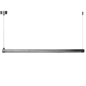 Lampa wisząca BEAM-80 LED - tytanowa oprawa liniowa  ST-8960-L80 titan Step into Design