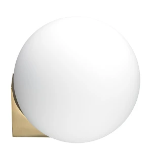 Lampa ścienna DOT złota 15 cm ST-10560-W1 Step into Design