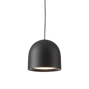 Lampa wisząca PETITE LED czarna matowa 10 cm XC5010-BM Step into Design