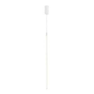Lampa wisząca SPARO M LED biała 80 cm ST-10669P-M white Step into Design