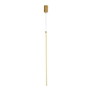 Lampa wisząca SPARO M LED złota 80 cm ST-10669P-M gold Step into Design