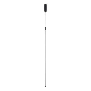 Lampa wisząca SPARO L LED czarna 100 cm ST-10669P-L black Step into Design
