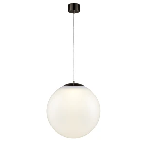 Lampa wisząca NUBE L LED biała 40 cm ST-10698P-D400 Step into Design