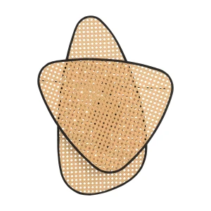 Lampa ścienna NATURA DUO 60 cm ST-DN1350-2 Step into Design