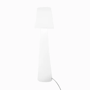 Lampa ogrodowa stojąca GARDENA L LED RGBW 16 kolorów 150 cm ES-DC006 Step into Design