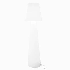 Lampa ogrodowa stojąca GARDENA XL LED RGBW 16 kolorów 180 cm ES-DC007 Step into Design