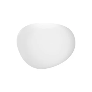 Lampa ogrodowa kamień PEBBLE M LED RGBW 16 kolorów 32 cm ES-ST004 Step into Design