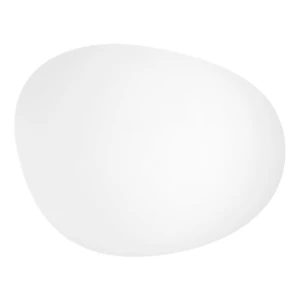 Lampa ogrodowa kamień PEBBLE L LED RGBW 16 kolorów 40 cm ES-ST005 Step into Design