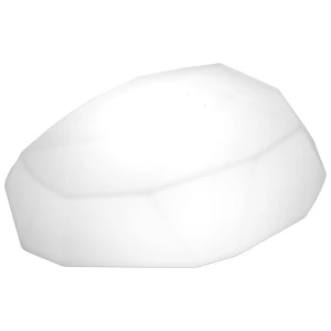 Lampa ogrodowa kamień DIAMOND L LED RGBW 16 kolorów 60 cm ES-ST015 Step into Design