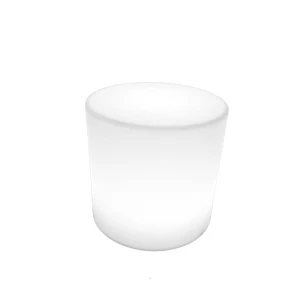 Lampa ogrodowa stolik TUBE LED RGBW 16 kolorów 40 cm ES-SF051 Step into Design