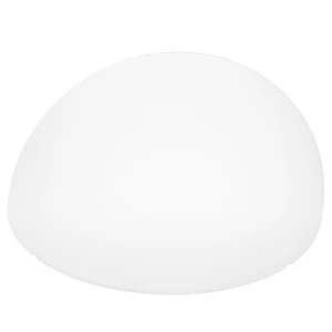 Lampa ogrodowa półkula ATMOSPHERE L LED RGBW 16 kolorów 50 cm ES-B5025 Step into Design