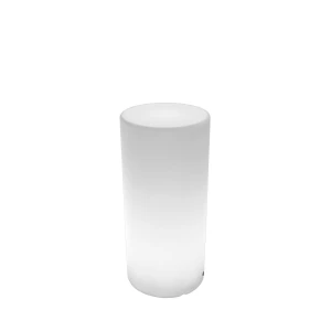 Lampa ogrodowa kolumna TUBE LED RGBW 16 kolorów 80 cm ES-DC030 Step into Design