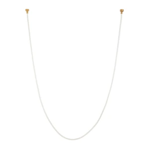 Lampa wisząca SNAKE LED wąż ledowy złota 500 cm MD1021-5 gold Step into Design